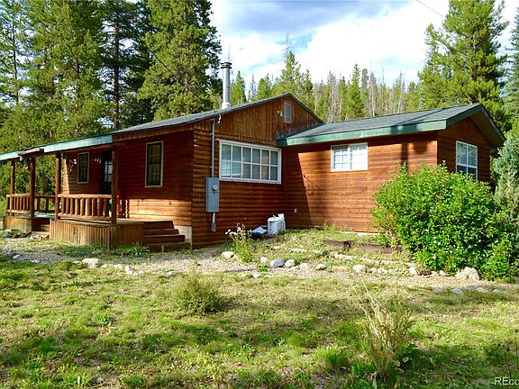 3rd image of 823 County Road 8411