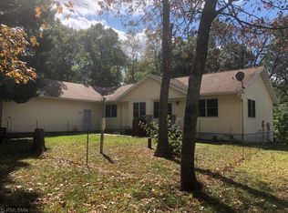 27475 Lincoln St, Webster, WI 54893