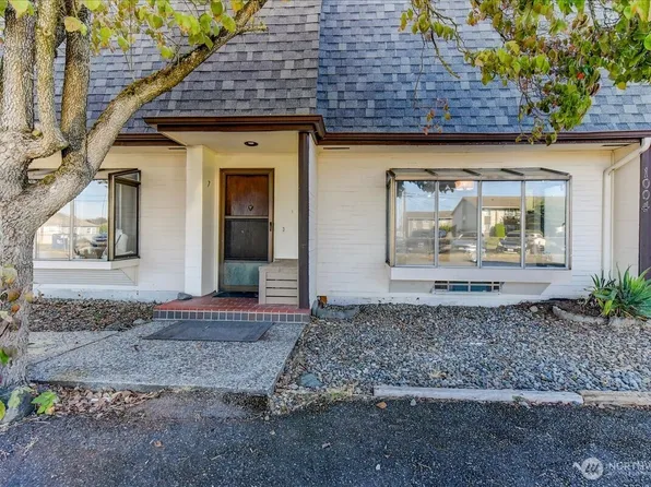 1004 Columbia Avenue #7, Marysville, WA 98270