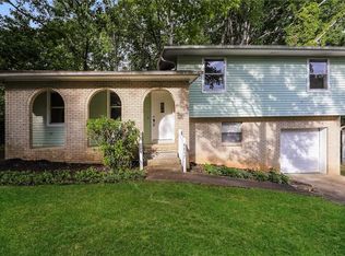 8857 Ashwood Dr, Riverdale, GA 30274
