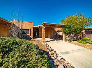 1532 W Via Del Jarrito, Green Valley, AZ 85622
