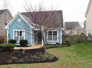 5447 Park Rd, Crozet, VA 22932