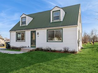 140 W Turner St, Truro, IA 50257