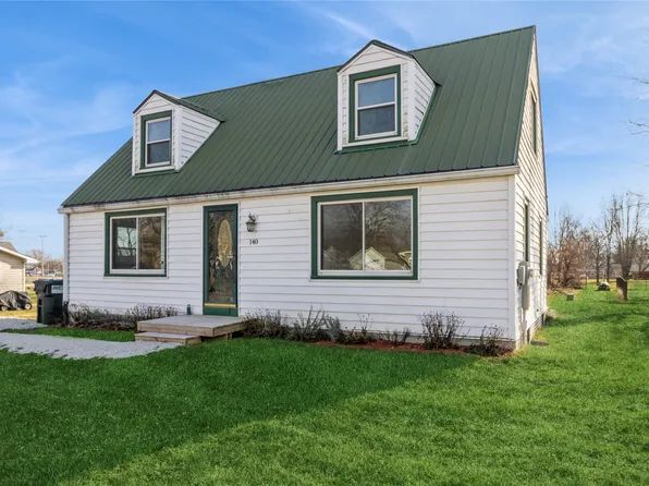 140 W Turner St, Truro, IA 50257