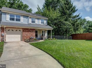 212 Stratton Ct, Mount Laurel, NJ 08054