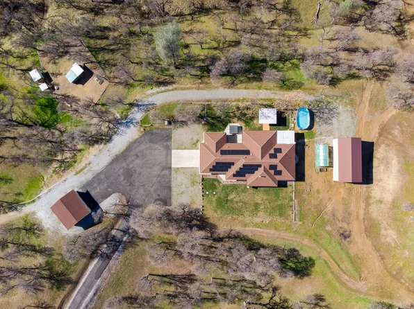 17580 Southlake Rd, Cottonwood, CA 96022