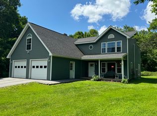 25 Garys Dr, Gardiner, ME 04345