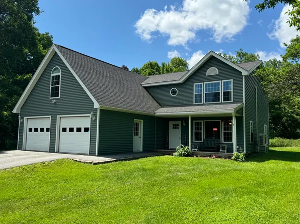 25 Garys Drive, Gardiner, ME 04345