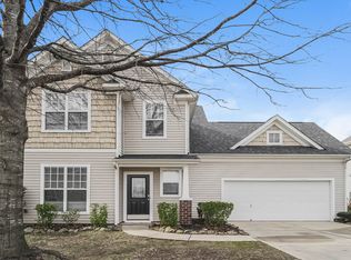 2003 Magna Ln, Indian Trail, NC 28079