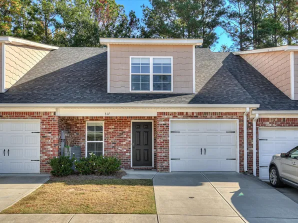 317 Connor Circle, Evans, GA 30809