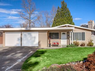 610 S 26th Ct, Renton, WA 98055