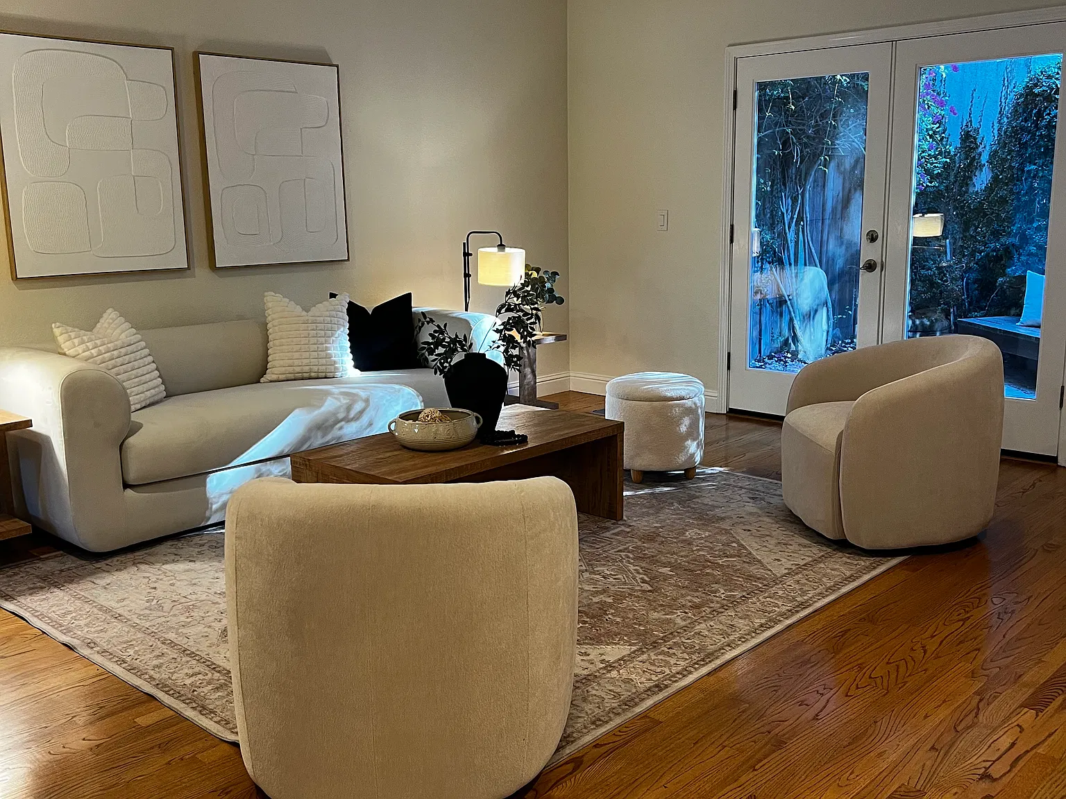 3 bed, 2.5 bath, 1650 sqft, $7,500 — Photo 4