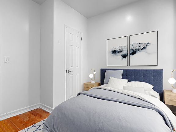 5th image of 501 W 167th St APT 9