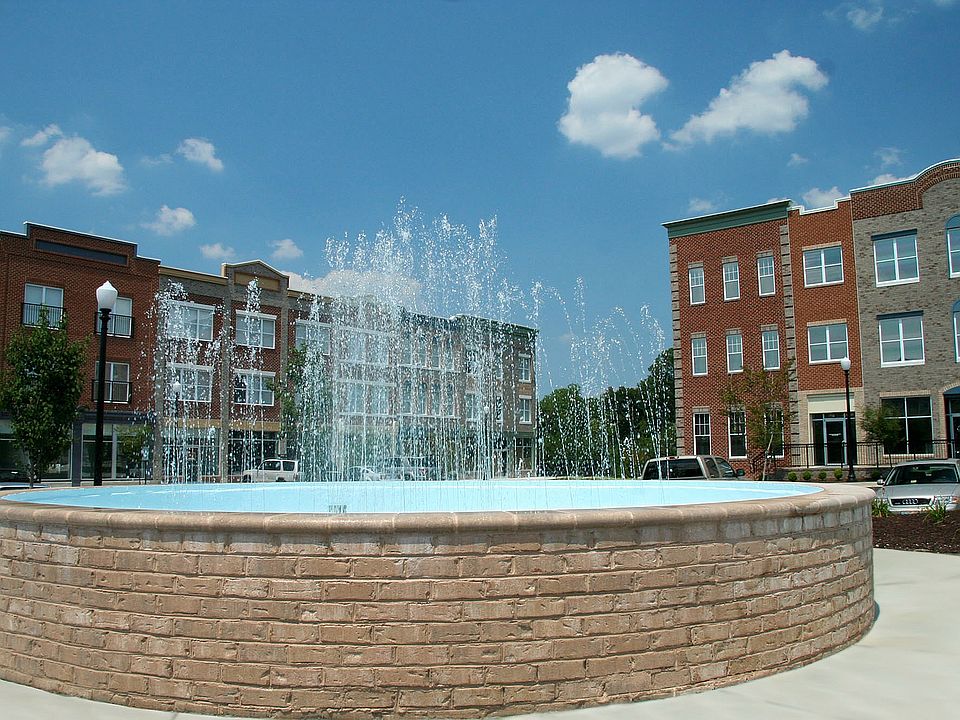 Festival Park