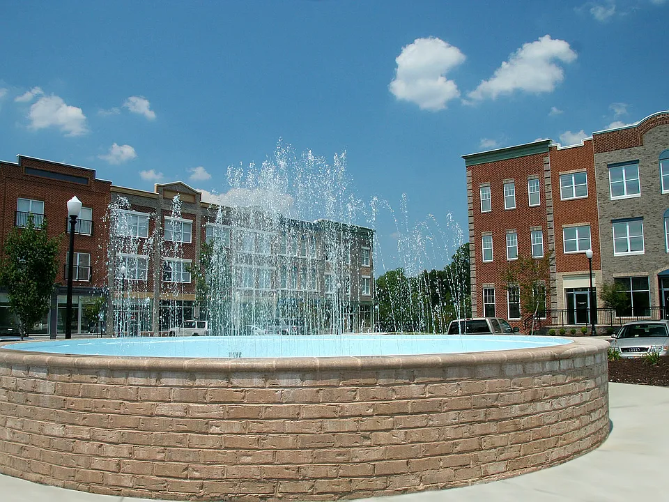 Festival Park