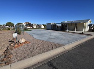 8292 Lake Shore Dr, Show Low, AZ 85901