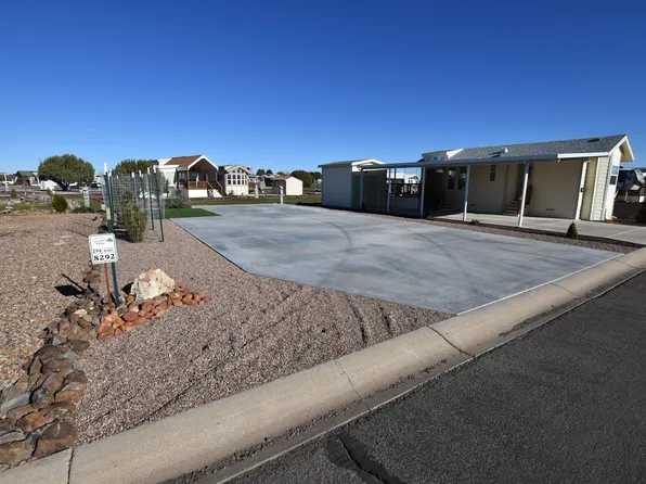 8292 Lake Shore Dr, Show Low, AZ 85901