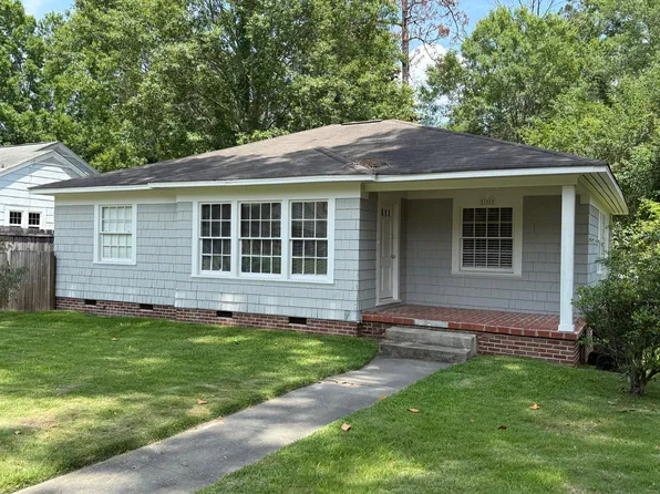 105 Kimball Ave, Hattiesburg, MS 39401