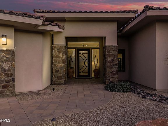 4th image of 8911 S SANTA ELIZABETH Drive