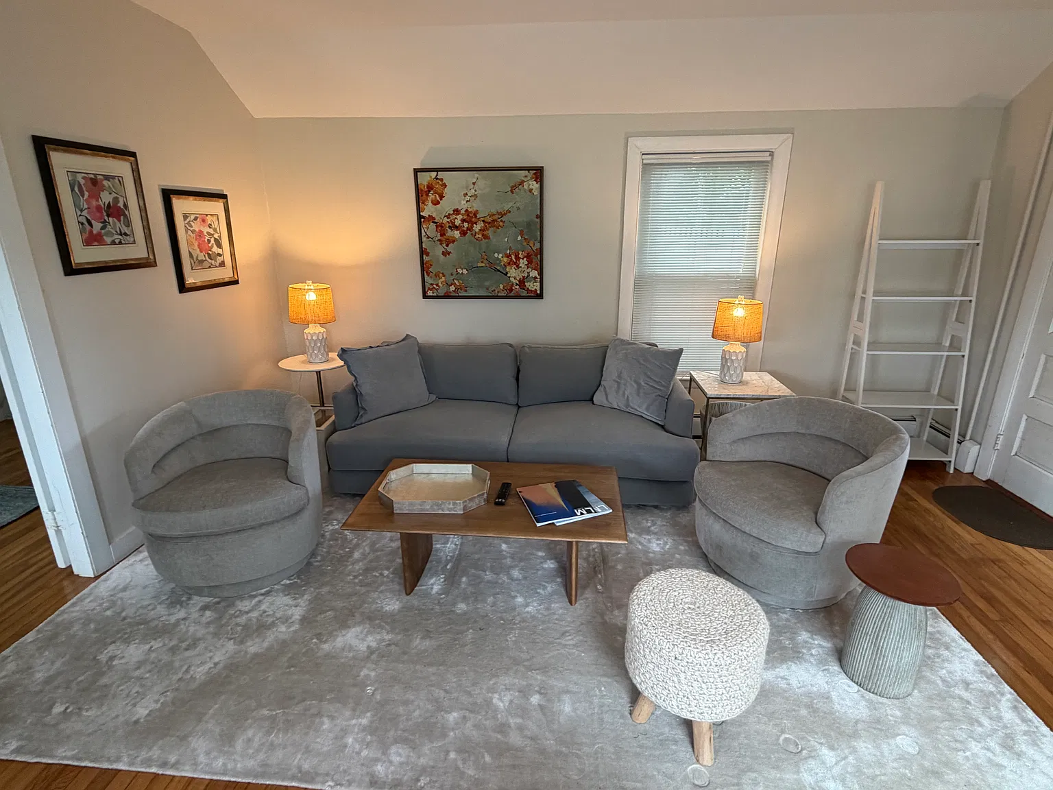 1 Crescent View Avenue — Photo 1