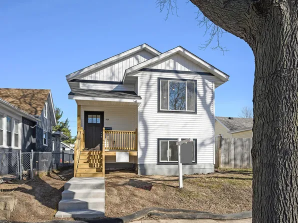 929 Conway St, Saint Paul, MN 55106