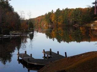 97 Lakeshore Dr, Spencer, MA 01562