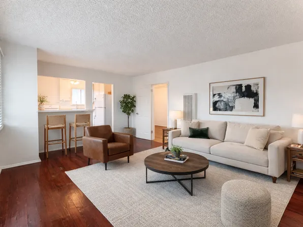 906 N Edgewood St #2, Inglewood, CA 90302