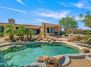 27101 N Palo Fiero Rd, Rio Verde, AZ 85263