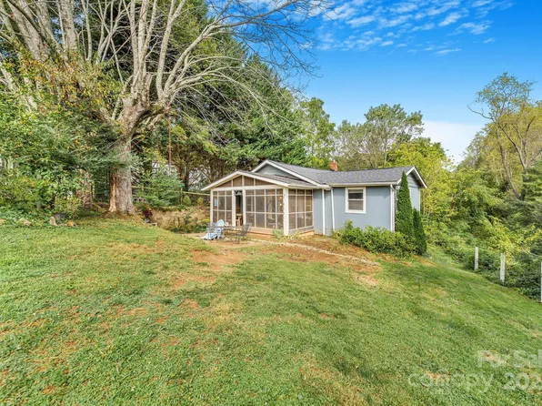 127 Jonestown Rd, Asheville, NC 28804