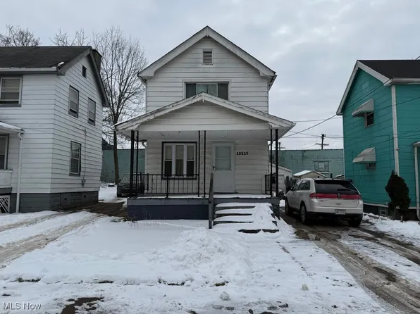 10214 Avon Ave, Cleveland, OH 44105