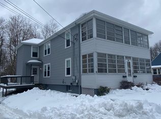 9 Elizabeth St, Uxbridge, MA 01569