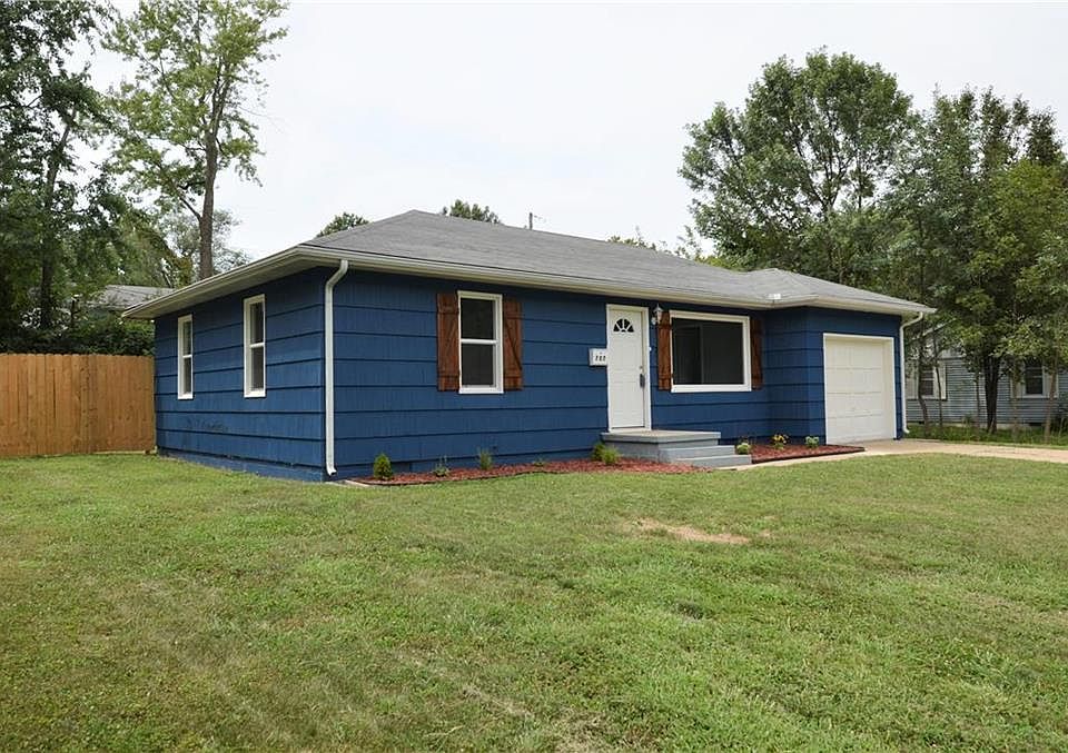 707 S Washington Ave, Knob Noster, MO 65336 Zillow