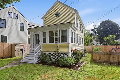 98 Grove St Photo 1