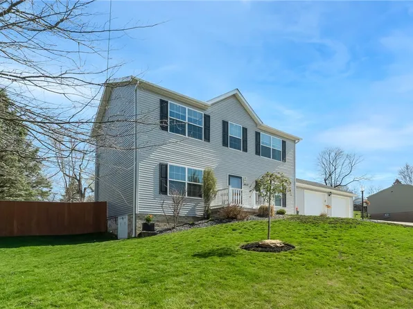 1413 Annette Ave, South Park, PA 15129