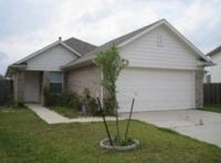 8902 Grackle Run Ln, Humble, TX 77338