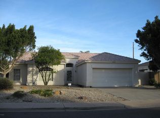 815 N Winthrop Cir, Mesa, AZ 85213