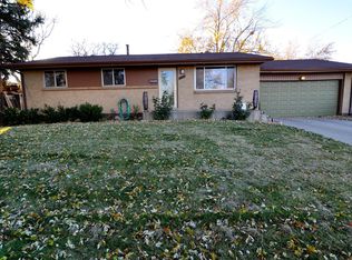 6711 Harlan St, Arvada, CO 80003