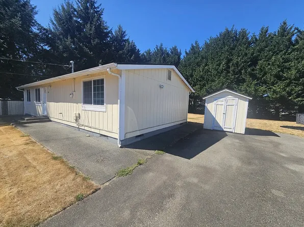 322 Scott St SE, Tumwater, WA 98501
