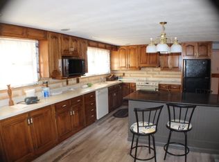 3121 E Hall Ave, Terre Haute, IN 47805