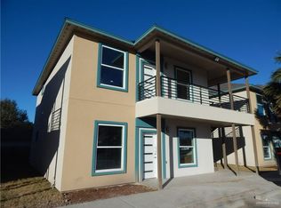 4545 Billings St, Brownsville, TX 78521