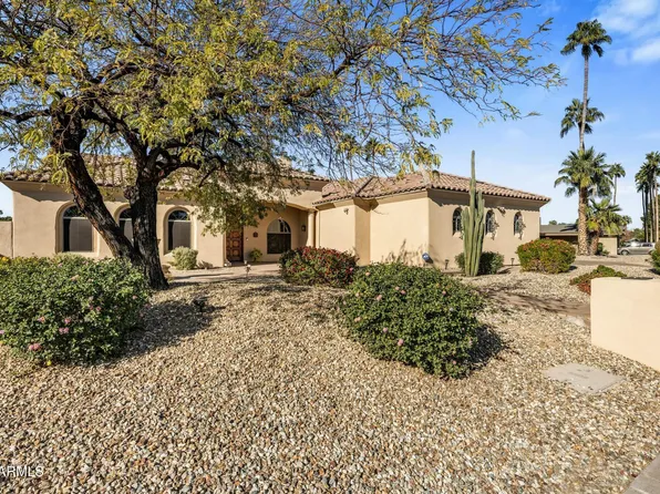 14402 N Medinan Dr, Phoenix, AZ 85022