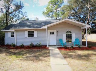 5523 Traci Dr, Milton, FL 32583
