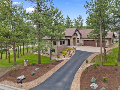 7880 Monarch Rd, Larkspur, CO, 80118