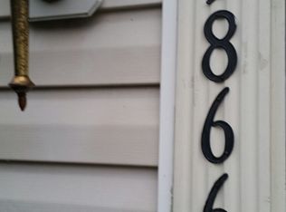 5866 Wolsey Ct, Bryans Road, MD