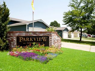 1312 Williamsburg St, Wichita, KS 67208