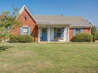 6628 Elmore Woods Cv, Memphis, TN 38134