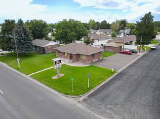 2300 Overland Ave, Burley, ID 83318