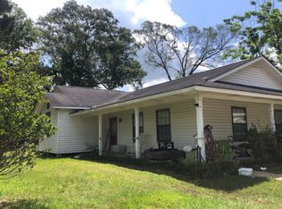 35711 Cane Market Rd, Denham Springs, LA 70706