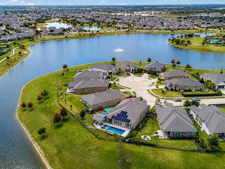 19903 Oakland Knoll Cir