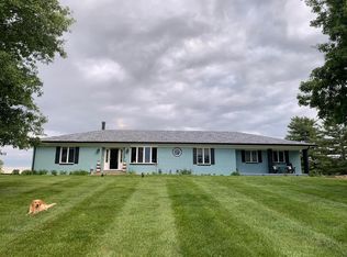 1062 Vanarsdall Rd, Harrodsburg, KY 40330